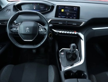 Peugeot 3008 II Crossover 1.2 PureTech 130KM 2020 Peugeot 3008 1.2 PureTech, Salon Polska, zdjęcie 6