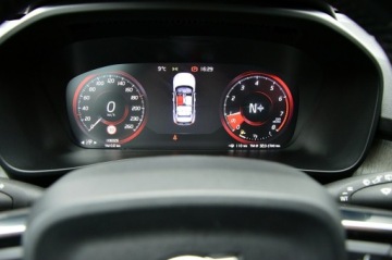 Volvo XC40 Crossover 1.5 T3 163KM 2020 Volvo XC 40 1,5 T3-163Km Full Led Skóra Grzanax4, zdjęcie 33