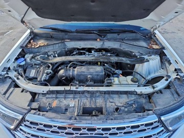 Ford Explorer VI 2023 Ford Explorer Limited 2023 2.3 Benzyna 300KM, zdjęcie 6