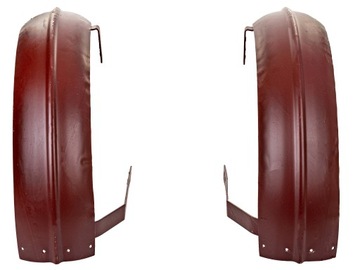 КОМПЛЕКТ ПЕРЕДНЕГО КРЫЛА URSUS C-330 C-360 КОМПЛЕКТ ПЕРЕДНЕГО КРЫЛА