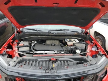 Chevrolet Silverado II 2024 Chevrolet Silverado 2024r., Custom, od ubezpieczalni 2.7 Benzyna 310KM, zdjęcie 10