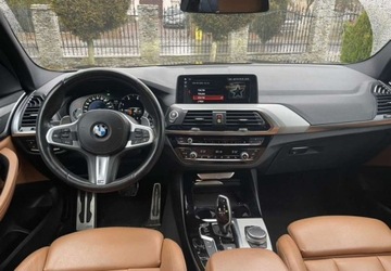 BMW X3 G01 2018 BMW X3 BMW X3, zdjęcie 10