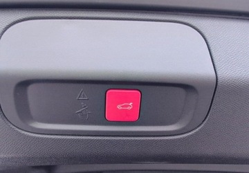 Peugeot 408 Crossover Plug-In 1.6 Plug-In Hybrid 225KM 2025 Peugeot 408 1.6 Plug-In Hybrid 225 GT EAT8 SalonPL FVat Najbogatszy Od Reki, zdjęcie 12