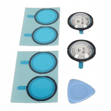 ЗАЩИТА ОБЪЕКТИВ INSTA360 ONE X3