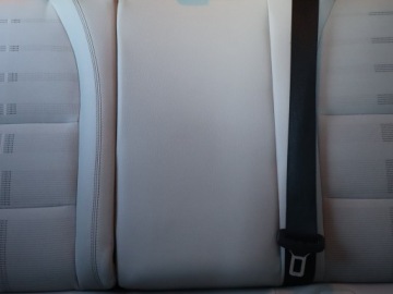 Mercedes CLA C117 Coupe 1.6 200 156KM 2016 Mercedes CLA 200, Automat, Skóra, Navi, Klima, zdjęcie 9