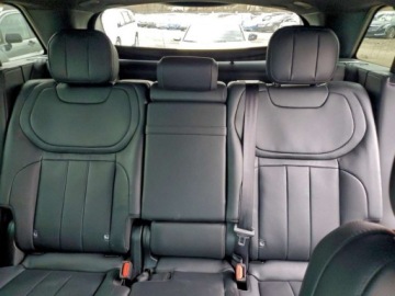 Land Rover Range Rover V 2025 Land Rover Range Rover Sport Autobiography 2025 4.4 Benzyna 523KM, zdjęcie 11