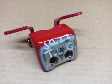 HONDA JAZZ IV 18R PANT DVEŘE ZADNÍ LEVÝ VRCH