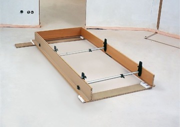 РЕМЕНЬ BESSEY ДЛЯ УСТАНОВКИ ДВЕРНЫХ КОРОБОК