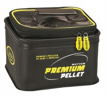 Набор пеллет Lorpio EVA