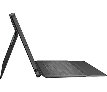 Logitech Rugged Folio — максимальная защита