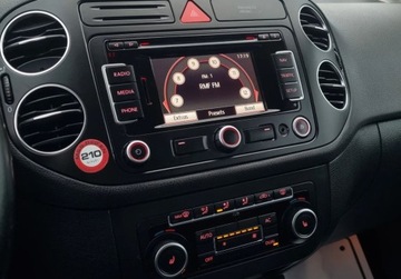 Volkswagen Golf Plus II 2.0 TDI-CR DPF 140KM 2010 Volkswagen Golf Plus TEAM Sliczny 2.0 TDI 140KM Oryginal ZADBANY Bogata We, zdjęcie 17