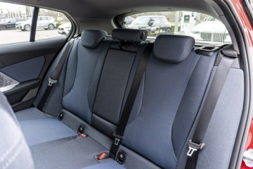 BMW Seria 1 F70 2026 BMW 120 - Dostępny od ręki!, zdjęcie 22