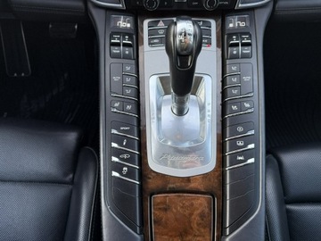 Porsche Panamera I Executive 4.8 520KM 2014 Porsche Panamera 4.8 V8 Turbo 520KM Executive, zdjęcie 21