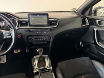 Kia Proceed Shooting Brake 1.6 T-GDI 204KM 2019 Kia ProCeed GT 1,6 TGDI 7G-DCT 204KM Full LED Skora KeyLess Navi Kamera S, zdjęcie 7
