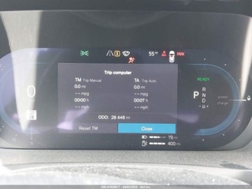 Volvo XC90 II 2023 Volvo XC 90 T8 Plus Dark Theme 2023 2.0l 2.0 Hybryda 312KM, zdjęcie 10