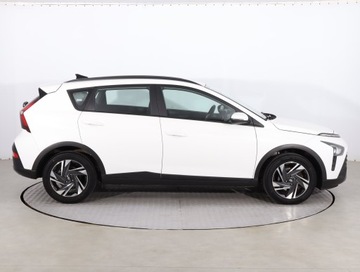 Hyundai Bayon SUV 1.0 T-GDI 100KM 2021 Hyundai Bayon 1.0 T-GDI, Salon Polska, zdjęcie 5