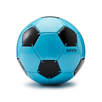Piłka dla dzieci Kipsta First Kick rozmiar 3