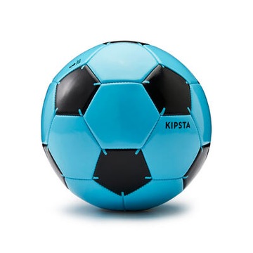 Детский мяч Kipsta First Kick размер 3 ЕВРО 2024