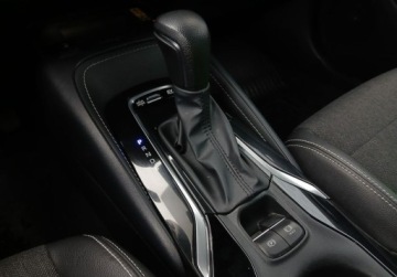 Toyota Corolla XII TS Kombi Facelifting 1.8 Hybrid 140KM 2023 Toyota Corolla Corolla Style FV23 Salon PL Serwis ASO Bezwypadkowy 1, zdjęcie 23