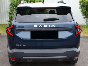 Dacia Bigster 1.2 TCe 140KM 2025 Od ręki - Journey 1.2 TCe mHEV 140KM / Pakiet Parking, Zimowy Plus, zdjęcie 3
