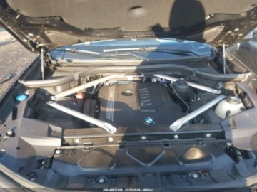 BMW X7 2022 BMW X7 xDrive40i 2022 3.0 Benzyna 335KM, zdjęcie 8