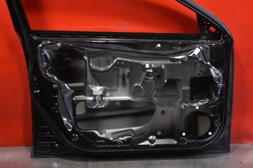 DVEŘE LEVÉ PŘEDNÍ SUBARU LEGACY V 10R