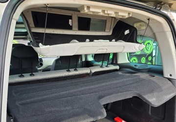 Citroen Berlingo II 2014 Citroen Berlingo automat panorama dach nawiewy ledy XTR 1.6 Diesel 92KM, zdjęcie 28