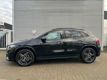 Mercedes GLA II Off-roader Facelifting 1.3 200 163KM 2024 MERCEDES-BENZ GLA 200 AMG Line Suv 1.3 (163KM) 2024, zdjęcie 3