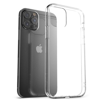 Futerał Etui Back Case Ultra Slim do IPHONE 11 PRO