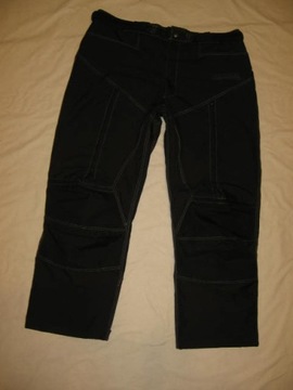 Spodnie MOTOCYKLOWE PROBIKER roz. 3XL