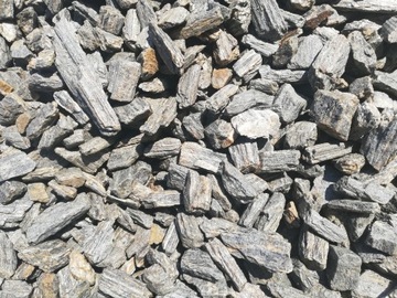 КАМЕННАЯ КОРА 32-64 1000 кг гнейс ОПТОМ БЕСПЛАТНО