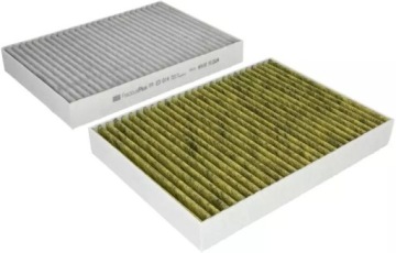 MANN-FILTER КАБИННЫЙ ФИЛЬТР АНТИСМОГ FP 23 014-2