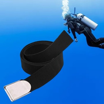 Груз для дайвинга Quick Release пояс для дайвинга 300 кг