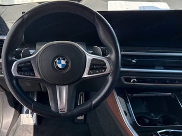 BMW X5 G05 SUV Facelifting 3.0 40i 381KM 2025 BMW X5 xDrive40i Sport Suv 3.0 (381KM) 2025, zdjęcie 8