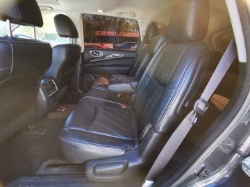 Infiniti QX 2013 INFINITI QX60 7 Miejsc, 4x4, 3.5 l V6 262 km, Dokumentacja pochodzeniowa, zdjęcie 6