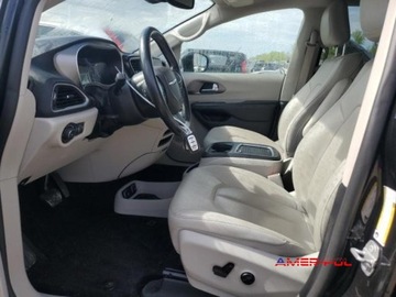 Chrysler Pacifica II 2021 Chrysler Pacifica 2021 r. , 3,6L 3.6 Benzyna 287KM, zdjęcie 8
