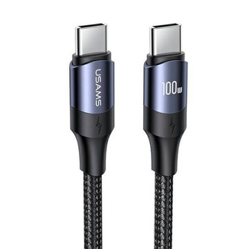 Kabel USB typ C - USB typ C Usams