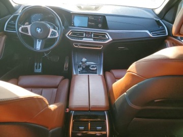 BMW X5 G05 2021 BMW X5 xDrive40I 2021 3.0l 3.0 Benzyna 335KM, zdjęcie 8