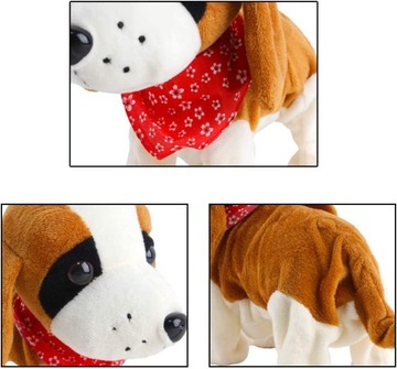 Интерактивная игрушка Щенок