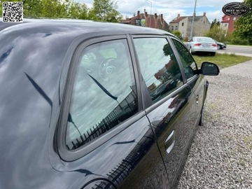 Audi A3 8P Hatchback 3d 2.0 TFSI 200KM 2009 Audi A3 Sportback 2.0T (200 ps ) S- line Automat Szwajcaria Serwisowany, zdjęcie 16