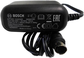 BOSCH ŁADOWARKA DO NOŻYC AGS ASB KEO 2609007262