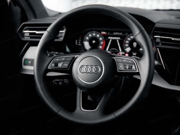 Audi A3 8Y Allstreet 2.0 TFSI 204KM 2025 AUDI A3 TFSI S Line quattro Sportback Hatchback 2.0 (204 KM) 2025, zdjęcie 4