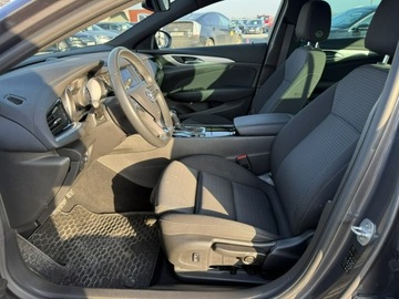 Opel Insignia II Grand Sport Facelifting 2.0 Diesel 174KM 2022 Opel Insignia 2.0 CDTi 174KM 2022r, Salon PL, FV23, zdjęcie 10