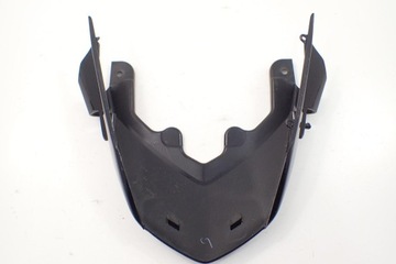 Kawasaki Z1000 07-09 Заливка задней части заднего фонаря