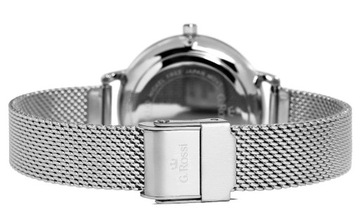 Dámske hodinky G.Rossi C11760B-3C1