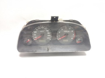 SUBARU FORESTER 99-02 ZEGAR LICZNIK 85015FC040 EU