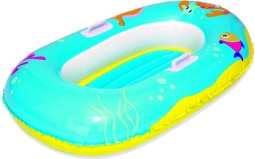 Понтон для купания - BESTWAY 34009