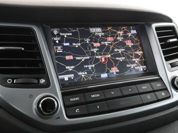 Hyundai Tucson III SUV 1.7 CRDI 115KM 2015 Hyundai Tucson 1.7 CRDi Panorama Nawigacja, zdjęcie 24