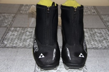 FISCHER XJ SPRINT NNN — РАЗМЕР 33/21 СМ