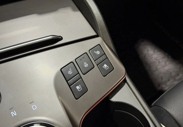 Kia Sportage V 2025 Kia Sportage GT LINE HEV FWD o mocy 239KM dostepny od reki w KIA WOJTANOWI, zdjęcie 27